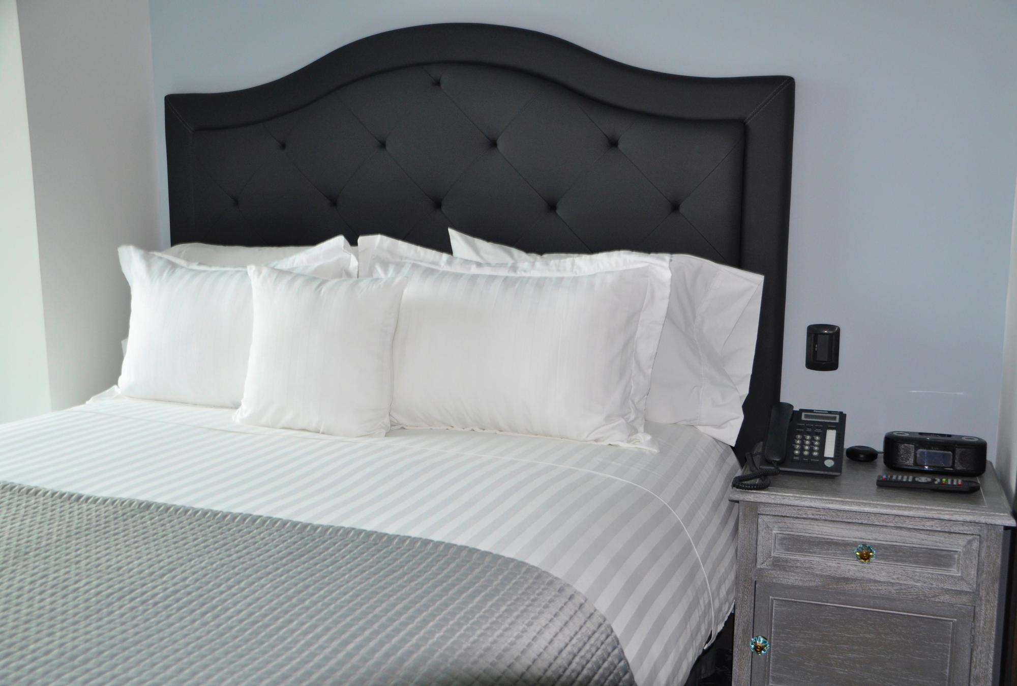 Отель Ramada Bogota Parque 93 Экстерьер фото