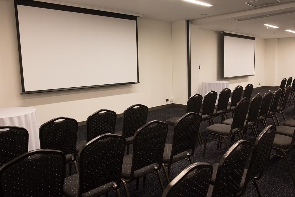 Отель Ramada Bogota Parque 93 Экстерьер фото
